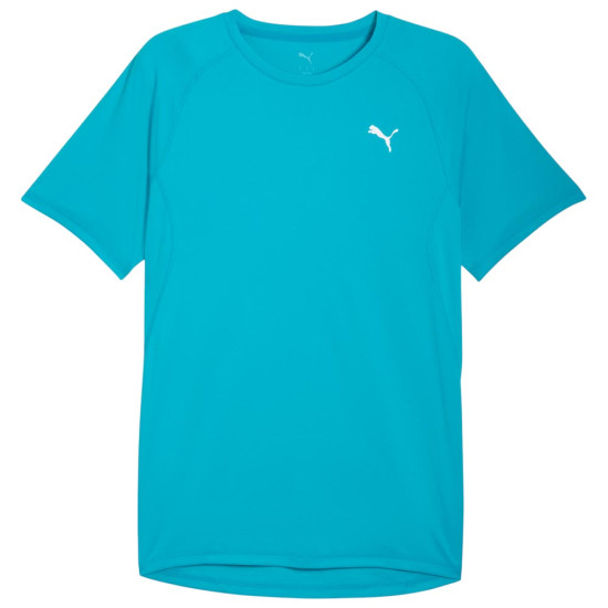 Puma Ανδρική κοντομάνικη μπλούζα Run Velocity Tee
